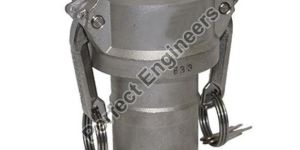 Stainless Steel Camlock Coupling