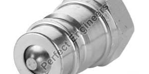 Stainless Steel Quick Release Couplings