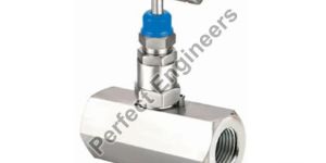 Two Way Needle Valve