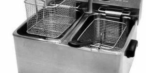Deep Fat Fryer