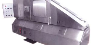 Fully Automatic Chapati Making Machine