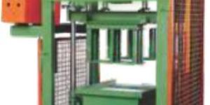 Kerb Stone Block Making Machine