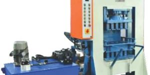 Pallet Type Paver Block Making Machine