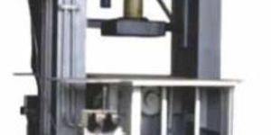 Pressing Type Paver Block Making Machine