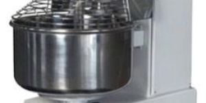 Spiral Flour Mixer
