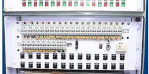 Electrical Marshalling Box