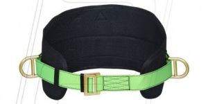 WORK POSITIONING WAIST BELT