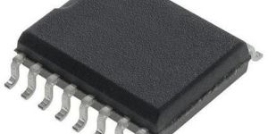 Darlington Transistor