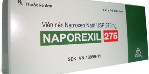 Naproxen Tablets