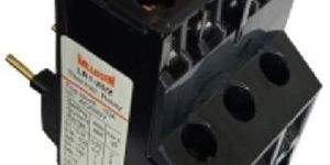 Millborn Over Load Relay LR1-D