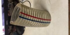 PVC Steel Wire Reinforced Hose