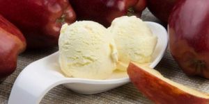 Apple Ice Cream
