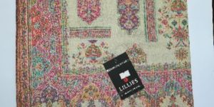 Ladies Woolen Shawls