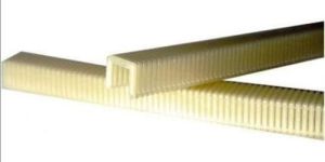 Plastic Stapler Pins