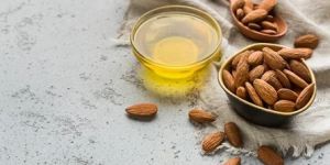 Almond Oil