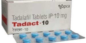 Tadact Tablets