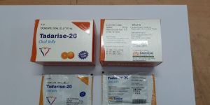 Tadarise Oral Jelly