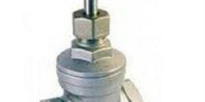 Gate Valve
