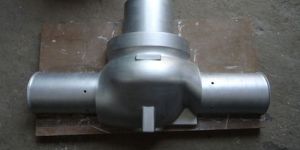 Plug Valve