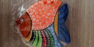 Terracotta Wall Hanging