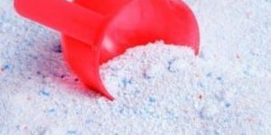 Loose Detergent Powder
