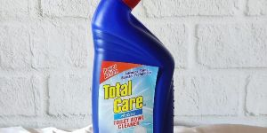 Toilet Bowl Cleaner