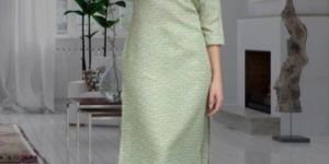Designer Cotton Kurti