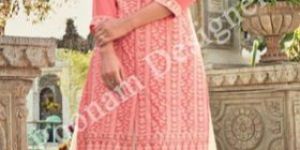 Designer Georgette Kurtis