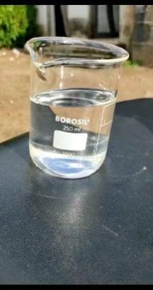 Mineral Turpentine Oil