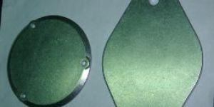 Component Finishing Services