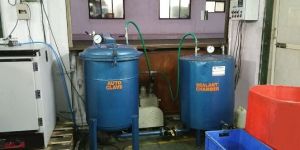 Vacuum Resin Impregnation Services