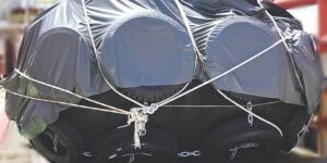 Yokohama Hose Fender