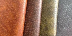 PVC Leather Cloth