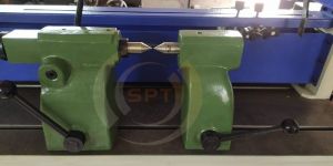 Bench Centre Reconditioning