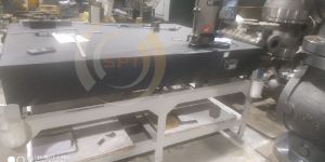 Surface Plate Reconditioning