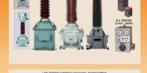 HT CT Outdoor Oil Cooled Current Transformer