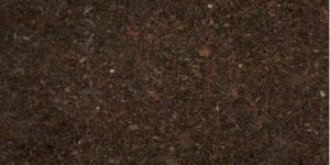 Coffee Brown Granite Slab