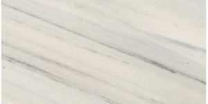 White Dunes Marble Slab