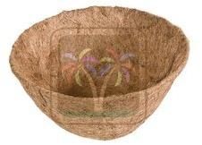 Coir Round Basket
