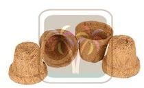 Coir Seedling Cups