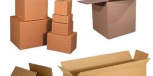 5 Ply Corrugated Box