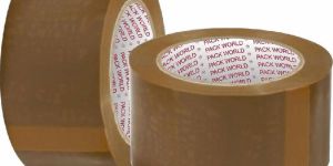 BROWN TAPES 72 MM X 65 METER ( 1 X 48 PCS)