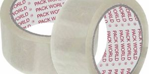 BOPP Adhesive Printed Tape