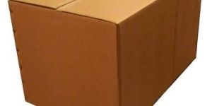 Heavy Duty Corrugated Box