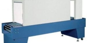 Shrink Tunnel Machine