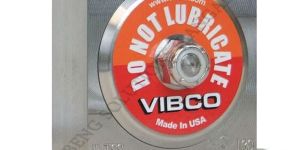 STAINLESS STEEL TURBINE VIBRATOR-MLTSS AND MHISS.