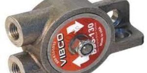 VIBCO BSS SILENT TURBINE VIBRATOR