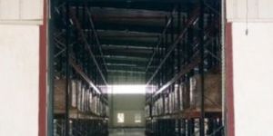 Galvalume Rolling Shutter