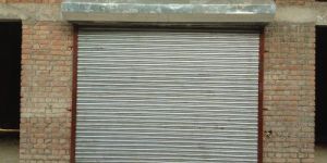 Gi Rolling Shutter