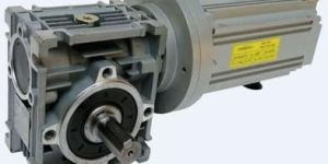 Worm Gear BLDC Motor